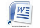 Word2007格式兼容包下载