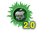 IOS5.1.1又杯具了。绿毒团队还是这么牛X–猫鼠大战的的最后赢家还是鼠